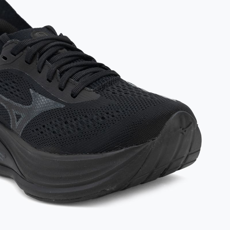 Bėgimo batai Mizuno Neo Zen 2 black/black sand 7