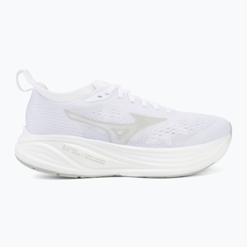 Bėgimo batai Mizuno Neo Zen 2 white/dawn blue 2