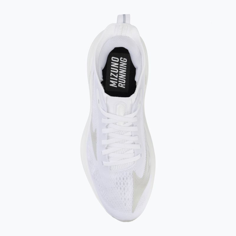 Bėgimo batai Mizuno Neo Zen 2 white/dawn blue 5