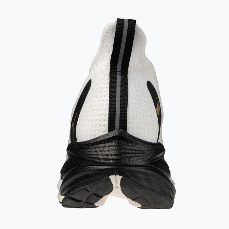 Bėgimo batai Mizuno Mizuno Neo Vista 2 White/Black/Gold 3