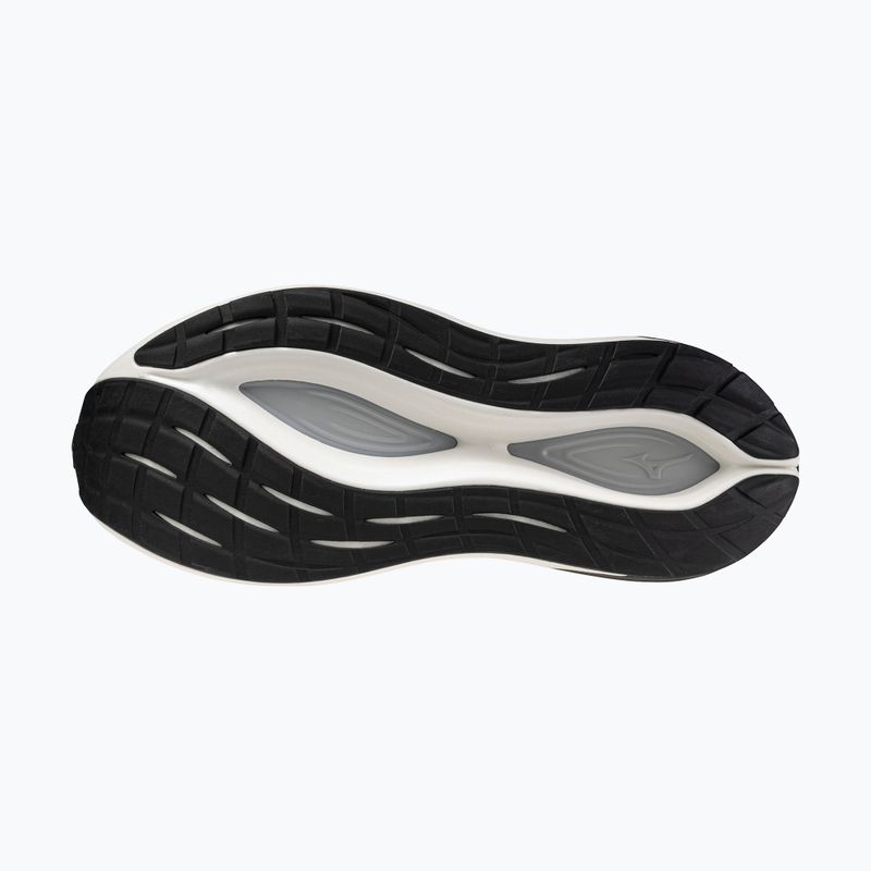 Bėgimo batai Mizuno Mizuno Neo Vista 2 White/Black/Gold 4