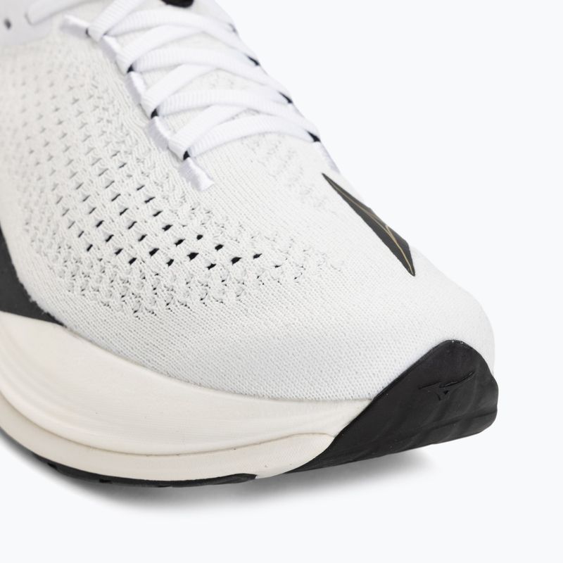 Bėgimo batai Mizuno Mizuno Neo Vista 2 White/Black/Gold 7