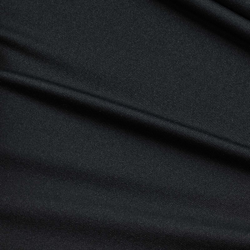 Vyriški teniso marškinėliai Mizuno 62GAA001 Tee black 4