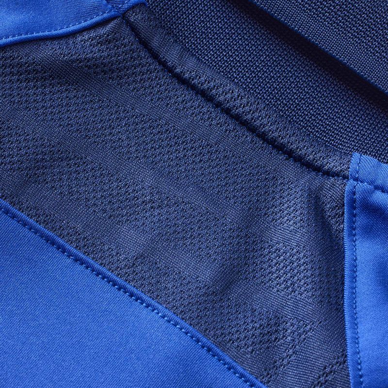 Vyriški marškinėliai Mizuno Stargazer Shadow Polo dazzling blue 8