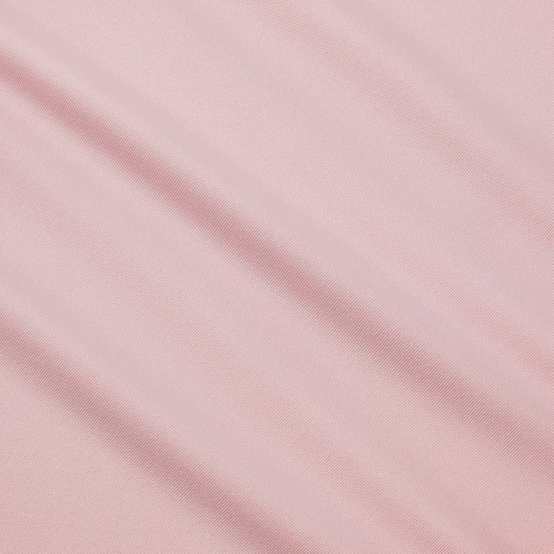 Moteriški teniso marškinėliai Mizuno Stargazer Tee pinkesque 5