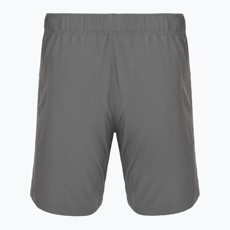 Vyriški šortai Mizuno 8 In Flex Short quiet shade 2