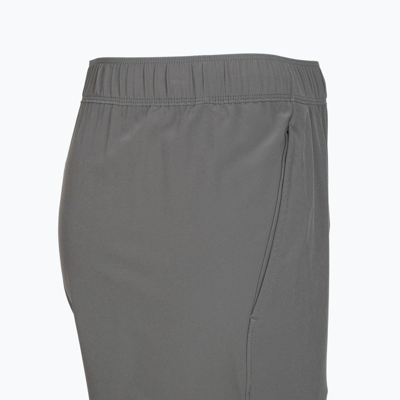 Vyriški šortai Mizuno 8 In Flex Short quiet shade 4