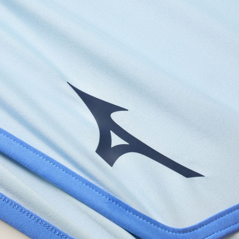 Moteriški šortai Mizuno Flex ice water 5