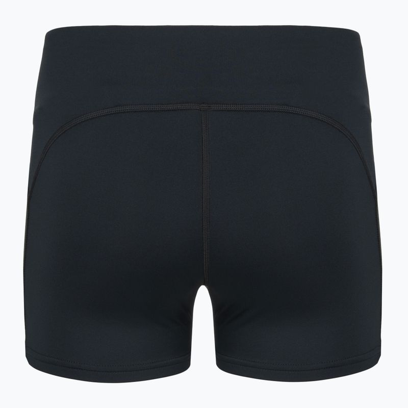 Moteriški šortai Mizuno Flex Tight black 2