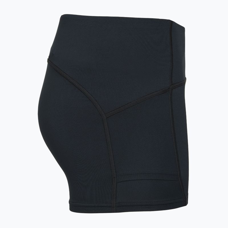 Moteriški šortai Mizuno Flex Tight black 3
