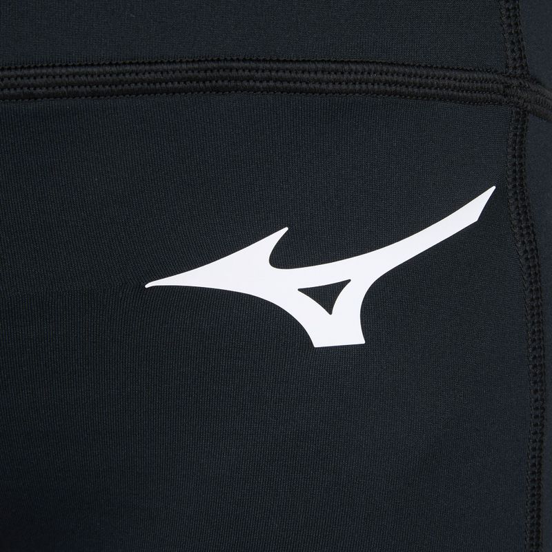 Moteriški šortai Mizuno Flex Tight black 4