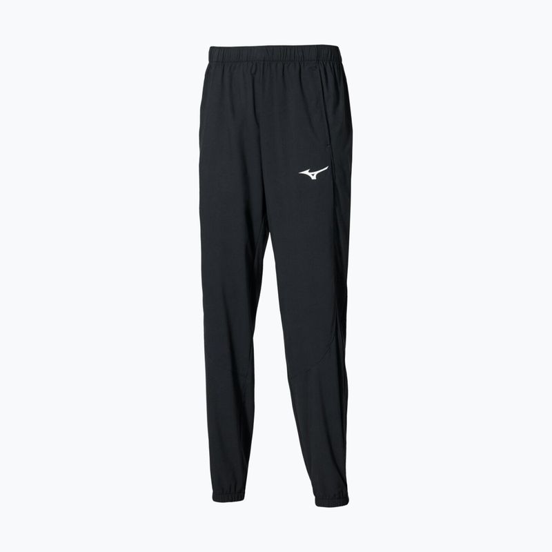 Mizuno Frontier Shadow juodos teniso kelnės