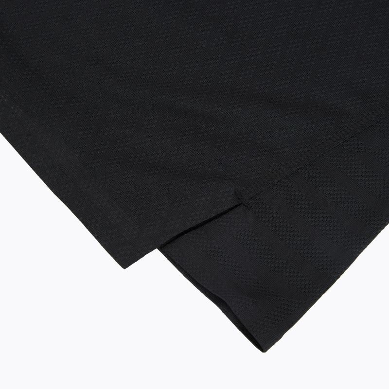 Vyriški bėgimo marškinėliai Mizuno Tech Light Tee black 4
