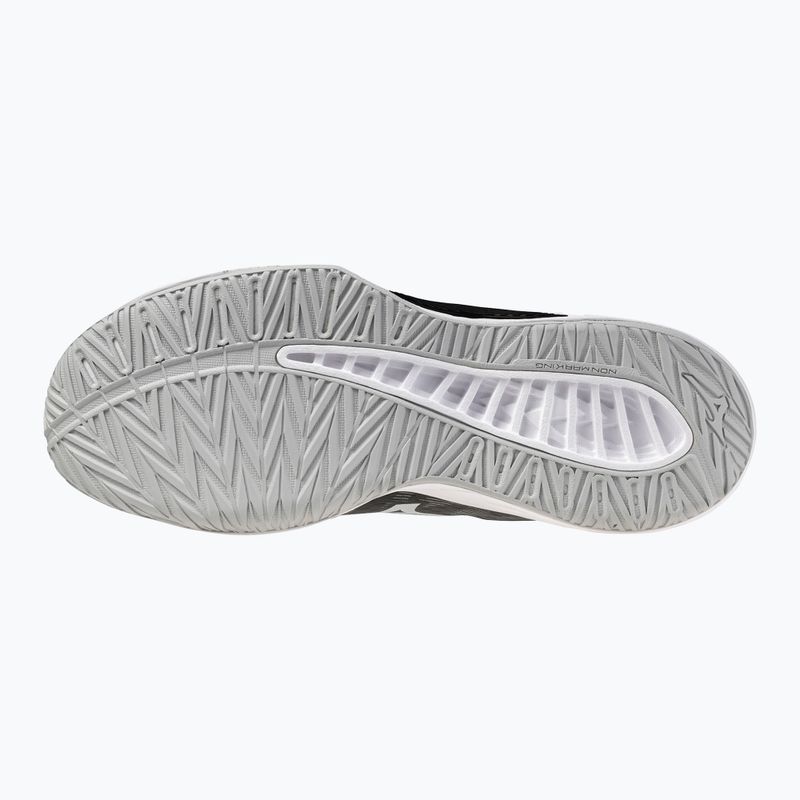 Tinklinio bateliai Mizuno Lightning Select black/white 2