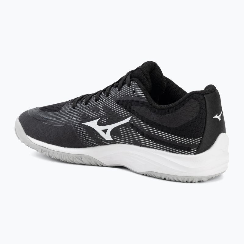Tinklinio bateliai Mizuno Lightning Select black/white 3
