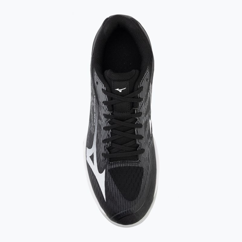 Tinklinio bateliai Mizuno Lightning Select black/white 5