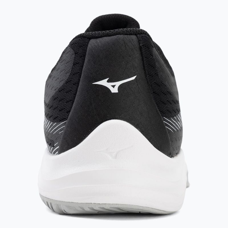 Tinklinio bateliai Mizuno Lightning Select black/white 6