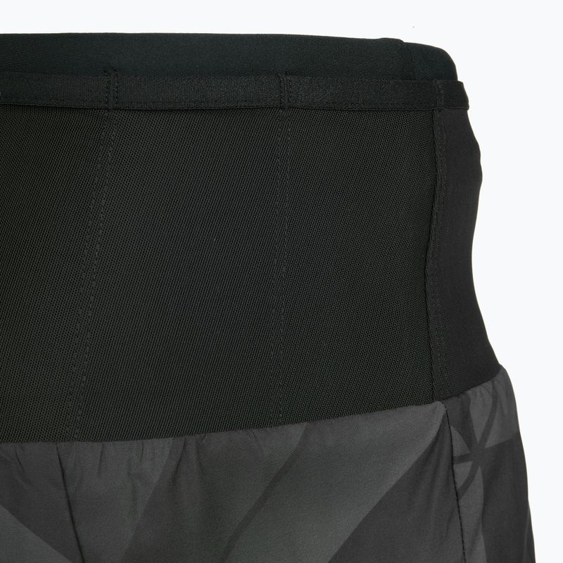 Vyriški bėgimo šortai Mizuno Active Graphic Multi Pocket taniori 4