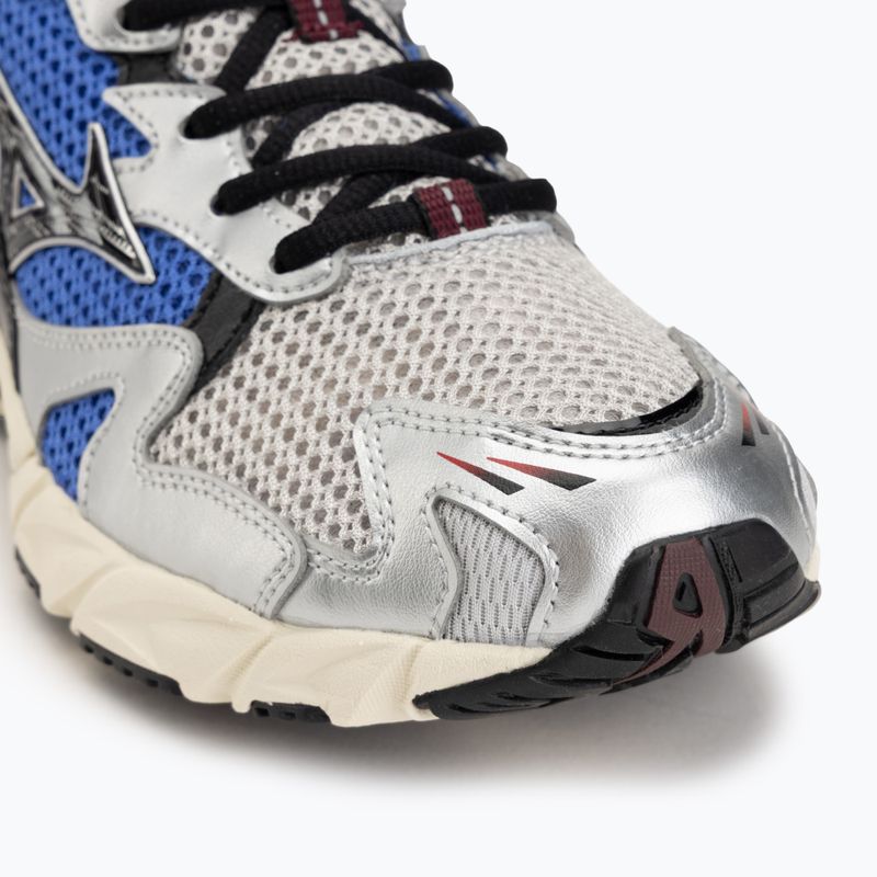 Batai Mizuno Wave Rider 10 harbor mistharbor mist/black/dazzling blublack/dazzling blu 7