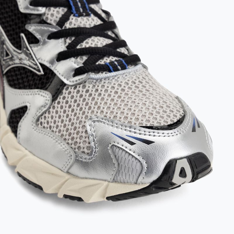 Batai Mizuno Wave Rider 10 harbor mist/black/fig 7