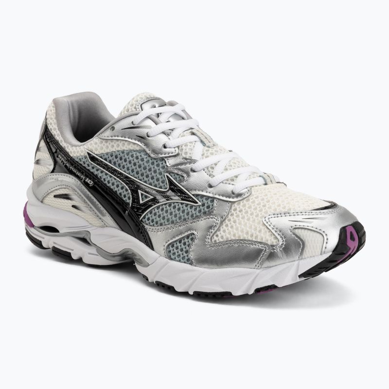Batai Mizuno Wave Rider 10 snow white/black/slate