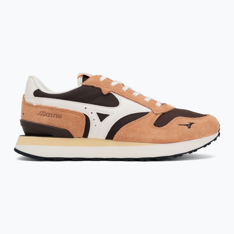 Batai Mizuno RB87 mole/snow white/sunburn 2