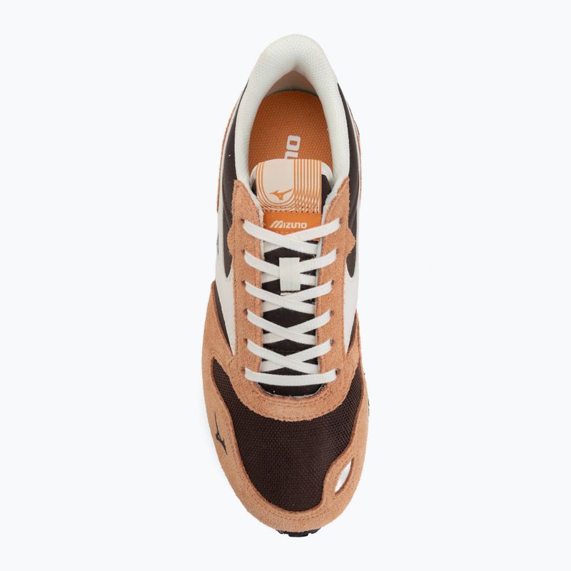 Batai Mizuno RB87 mole/snow white/sunburn 5