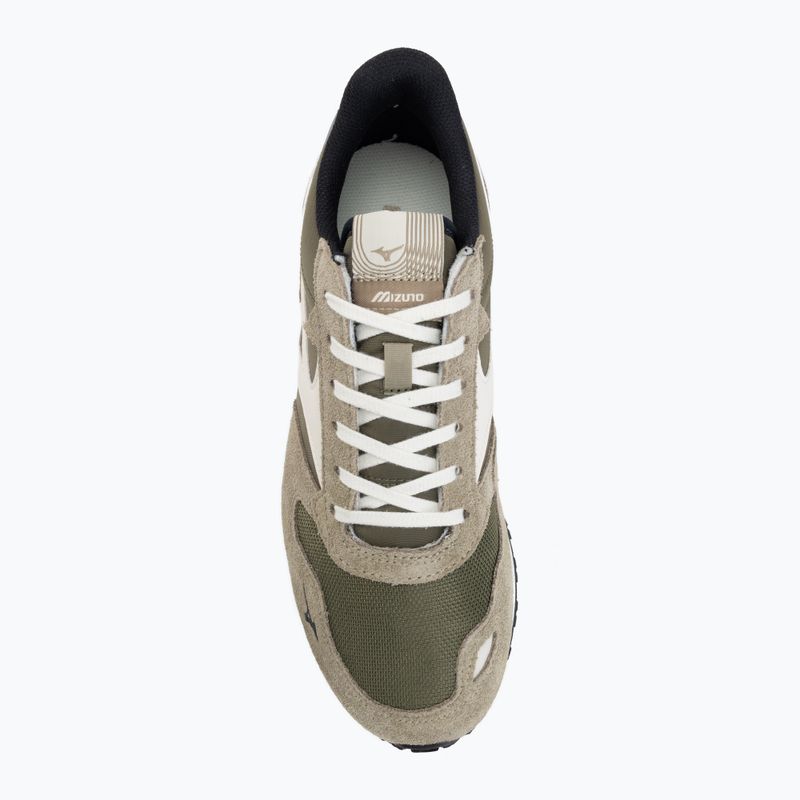 Batai Mizuno RB87 four leaf clover/snow white/elm 5