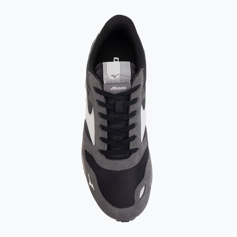 Batai Mizuno RB87 black/harbor mist/quiet shade 5
