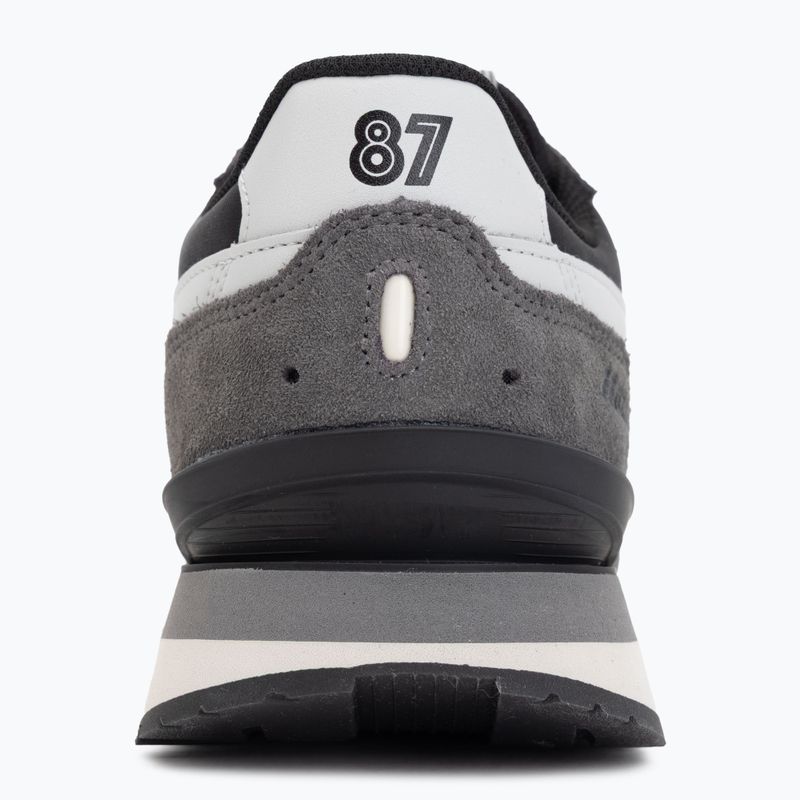 Batai Mizuno RB87 black/harbor mist/quiet shade 6