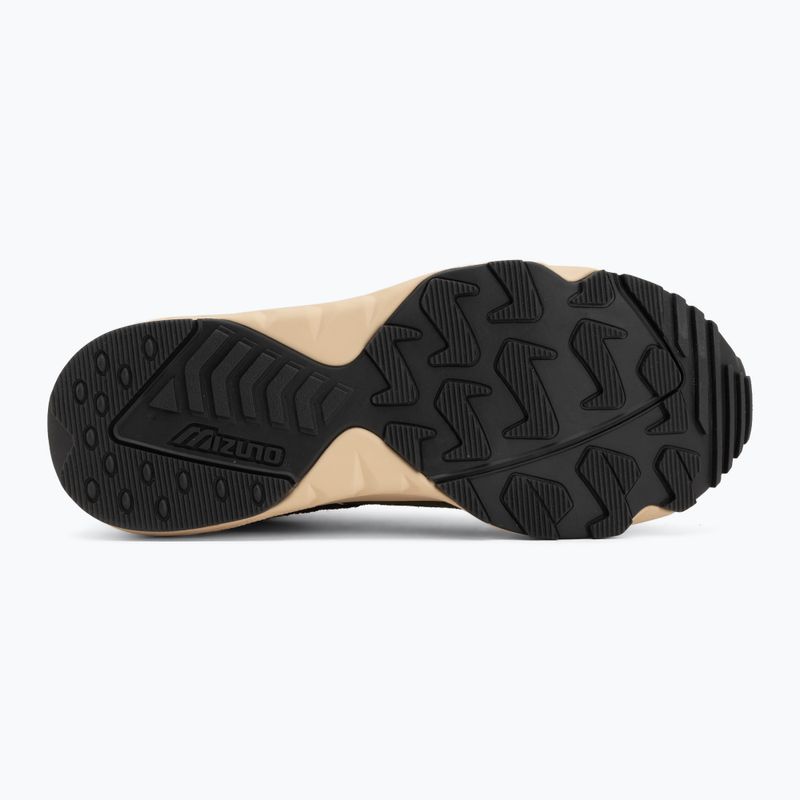 Batai Mizuno Contender pristine/black sand/four leaf 4
