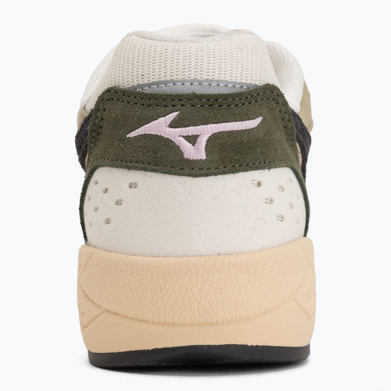 Batai Mizuno Contender pristine/black sand/four leaf 6