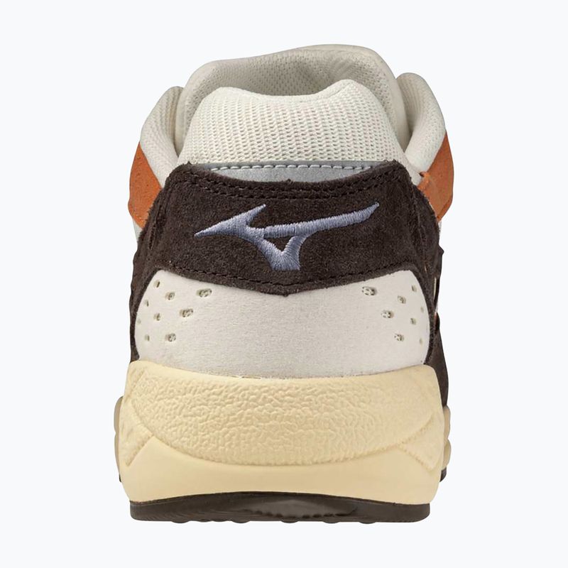 Batai Mizuno Contender pristine/mole/sunburn 2