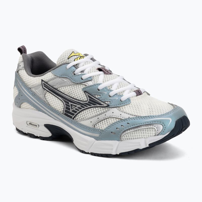 Batai Mizuno MXR snow white/salute/slate
