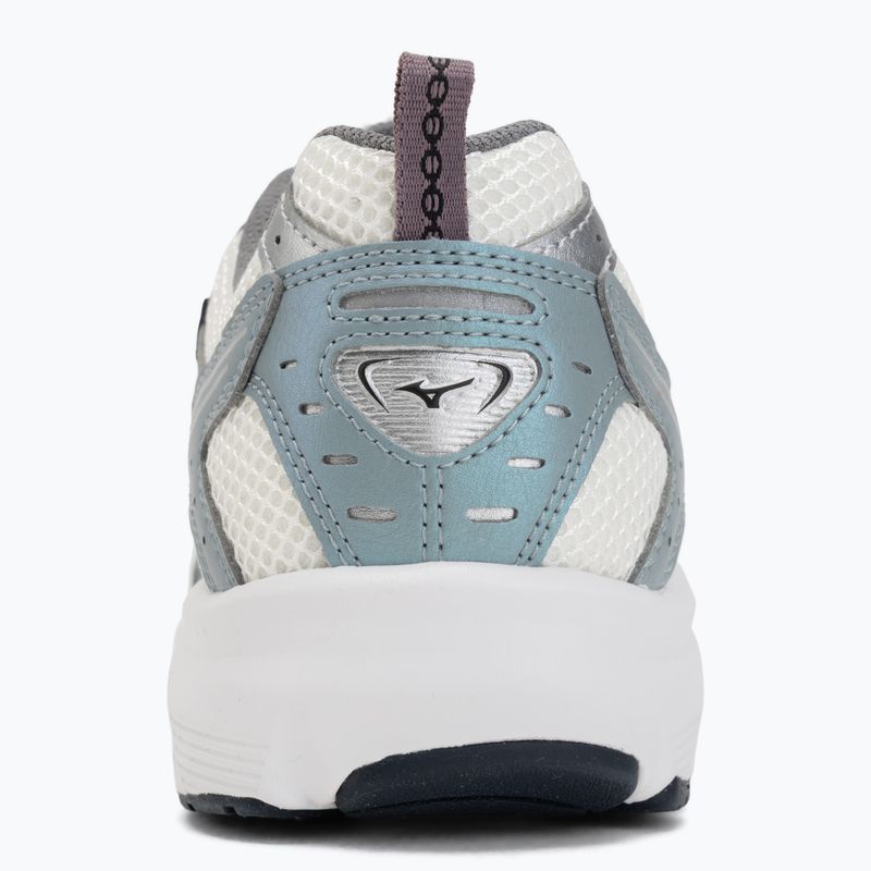 Batai Mizuno MXR snow white/salute/slate 6