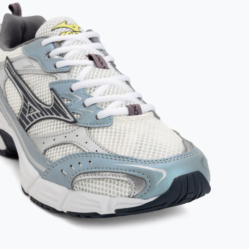 Batai Mizuno MXR snow white/salute/slate 7