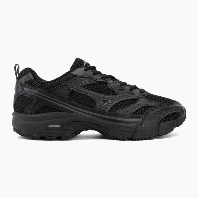Batai Mizuno MXR black 2