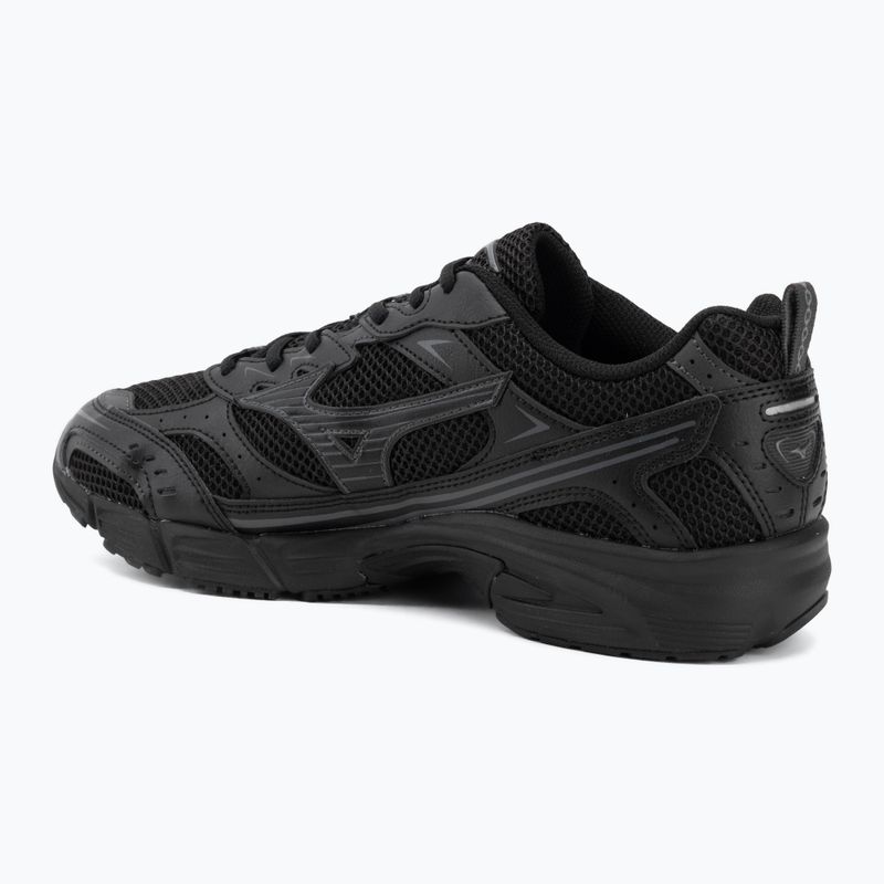Batai Mizuno MXR black 3