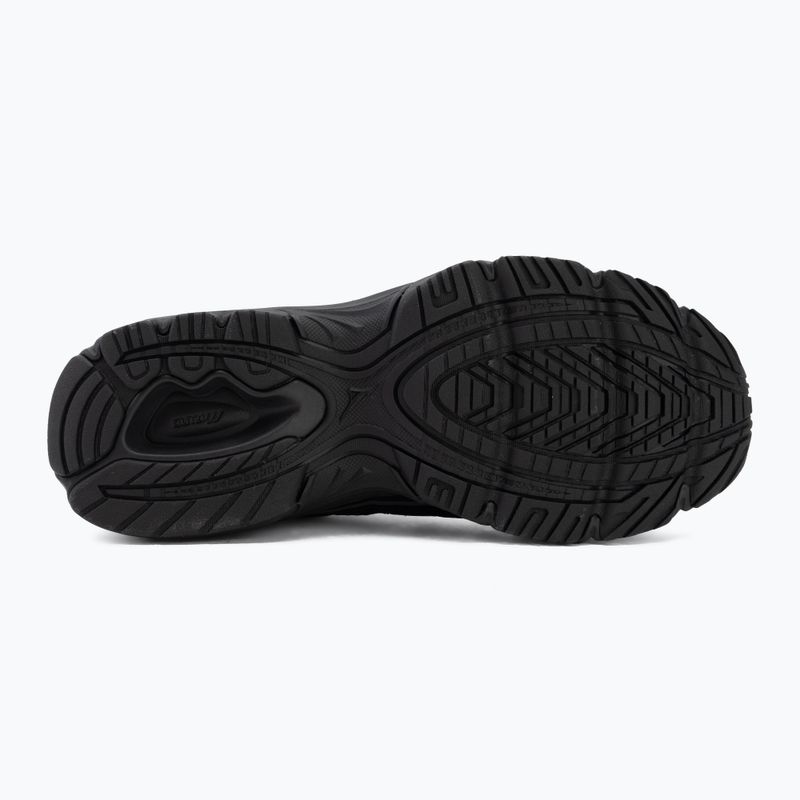 Batai Mizuno MXR black 4