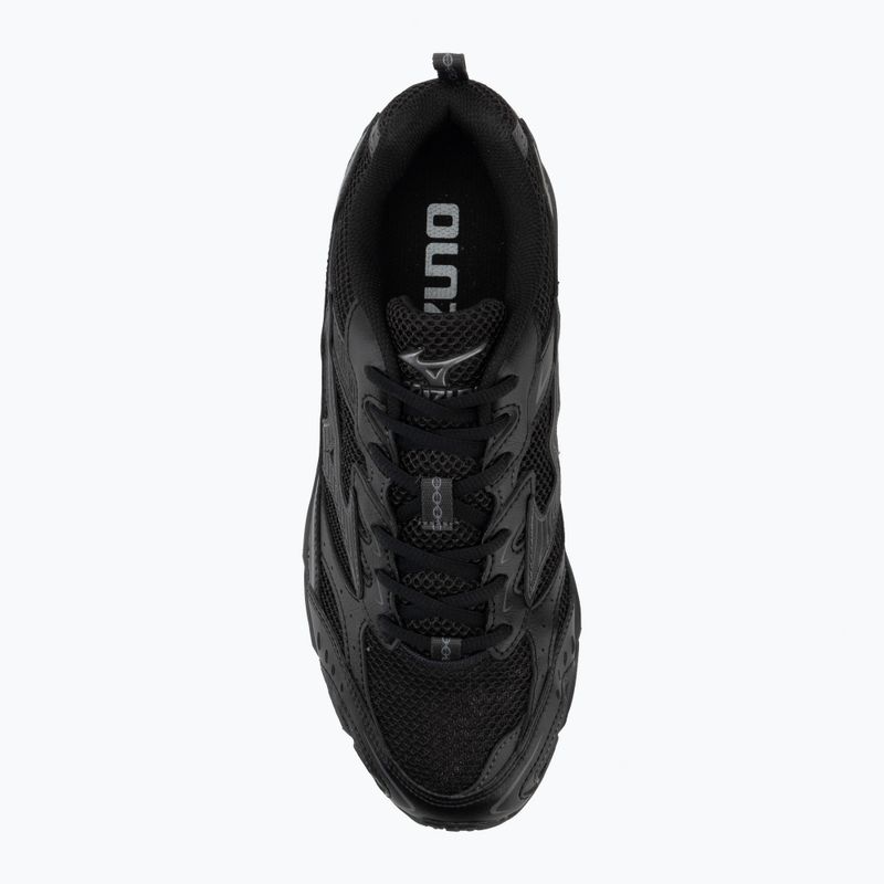 Batai Mizuno MXR black 5