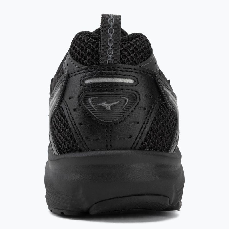 Batai Mizuno MXR black 6