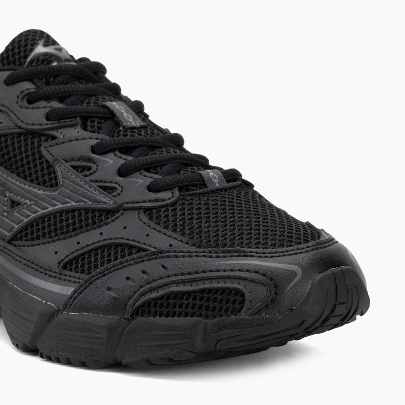 Batai Mizuno MXR black 7
