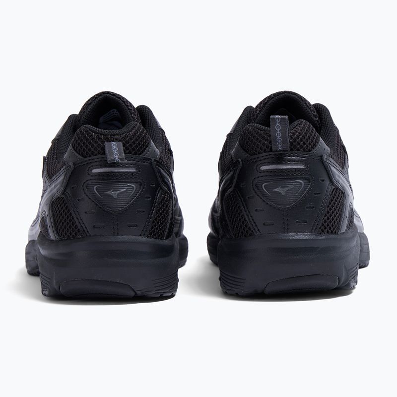 Batai Mizuno MXR black 3