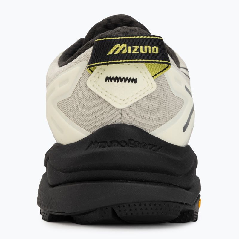 Batai Mizuno Wave Mujin LS Goe-Tex silver birch/black/sylvan green 6
