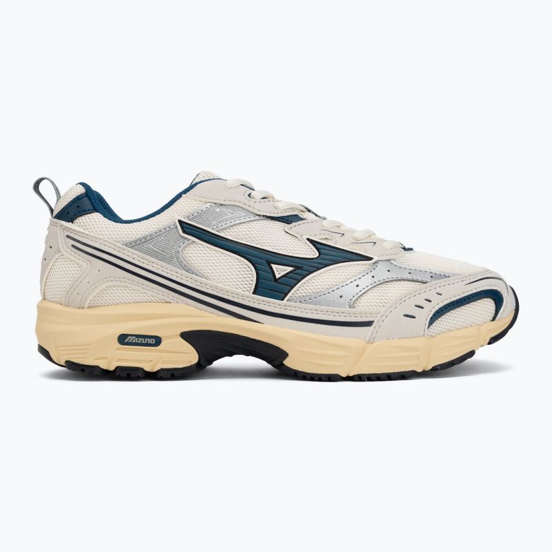 Batai Mizuno MXR pristine/sailor blue/silver rich 2