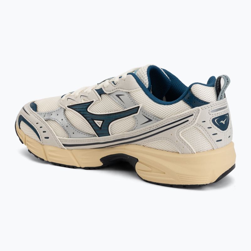 Batai Mizuno MXR pristine/sailor blue/silver rich 3