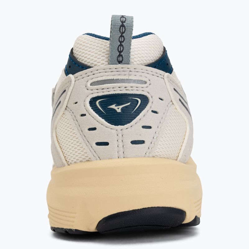Batai Mizuno MXR pristine/sailor blue/silver rich 6
