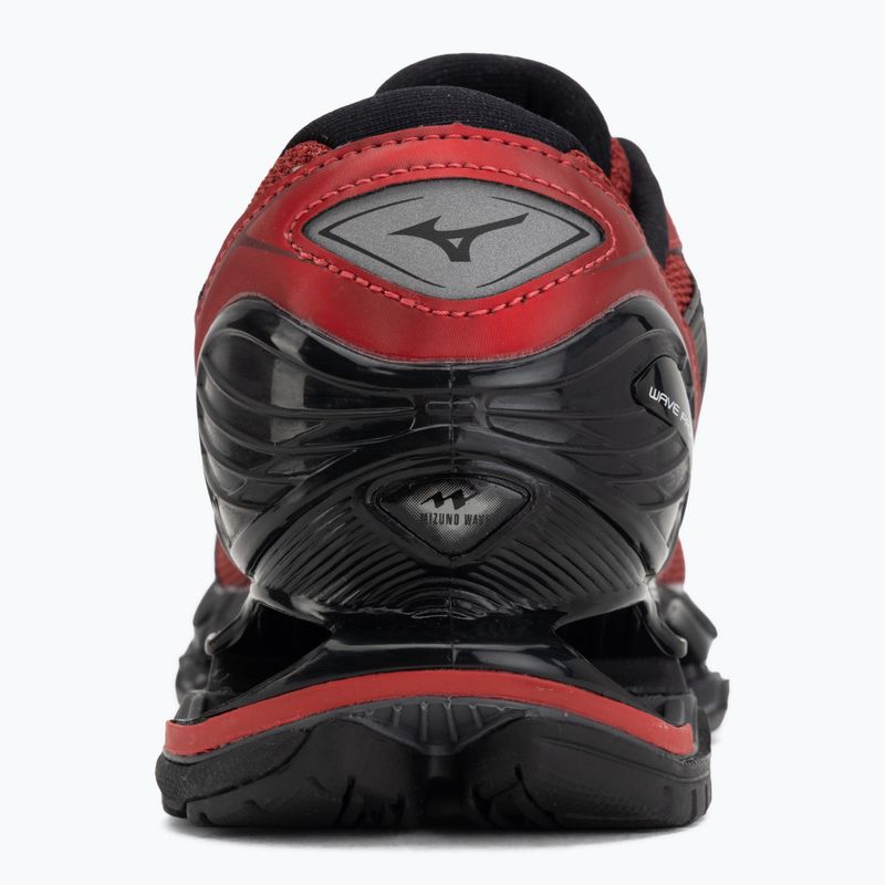 Batai Mizuno Wave Prophecy LS sun-dried tomato/barbados cherry 6