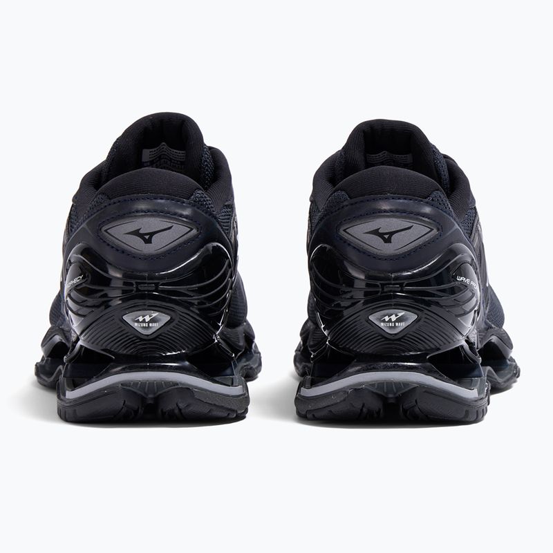 Batai Mizuno Wave Prophecy LS salute/navy blazer/black 3