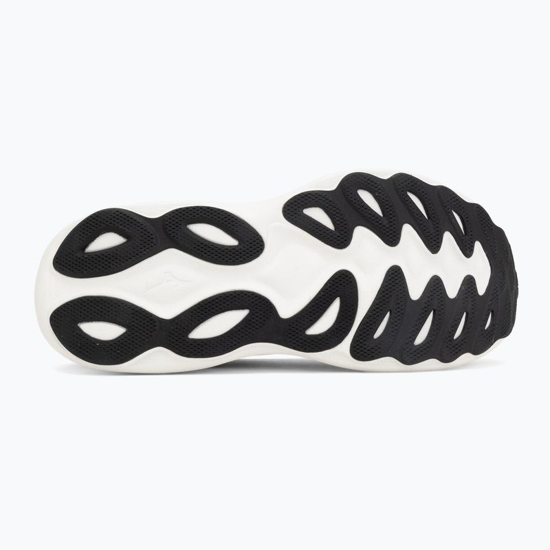 Vyriški bėgimo batai Mizuno Wave Sky 9 black/goblin green/alpine green 4